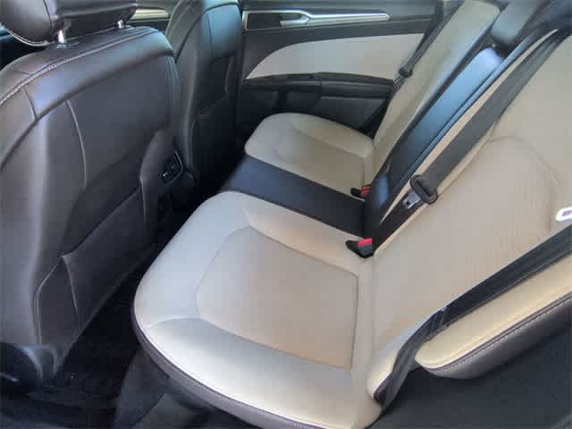 Thumbnail: 2019 Ford Fusion - 20