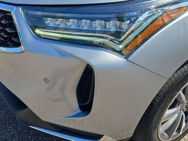 Thumbnail: 2023 Acura RDX - 11