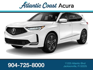 2026 Acura MDX w/Advance Package SUV