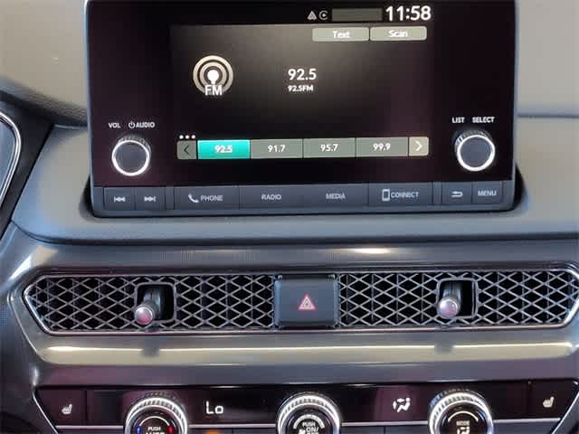 Thumbnail: 2025 Acura Integra - 30