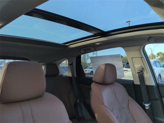 Thumbnail: 2026 Acura RDX - 20