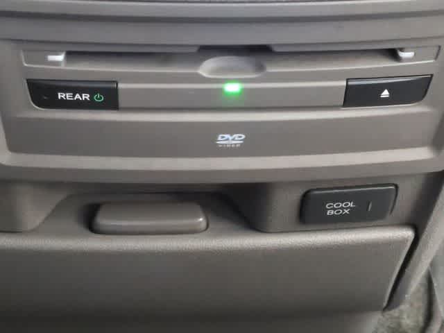 Thumbnail: 2016 Honda Odyssey - 41