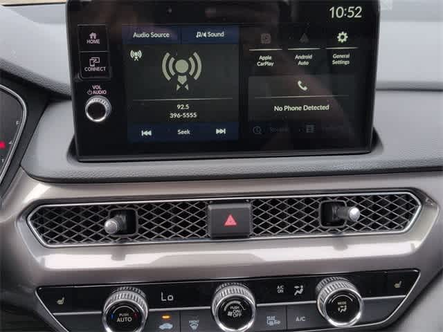 Thumbnail: 2026 Acura Integra - 30