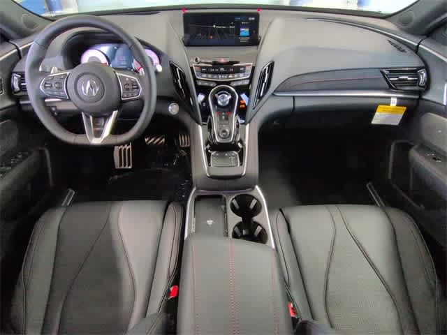 Thumbnail: 2026 Acura RDX - 16