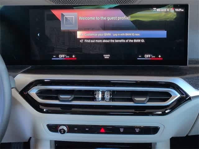 Thumbnail: 2023 BMW 3 Series - 30