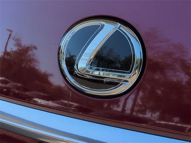 Thumbnail: 2016 Lexus RX - 12