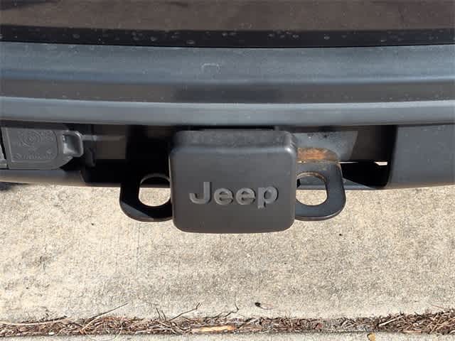 Thumbnail: 2014 Jeep Grand Cherokee - 38