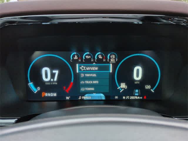 Thumbnail: 2023 Ford F-150 - 34