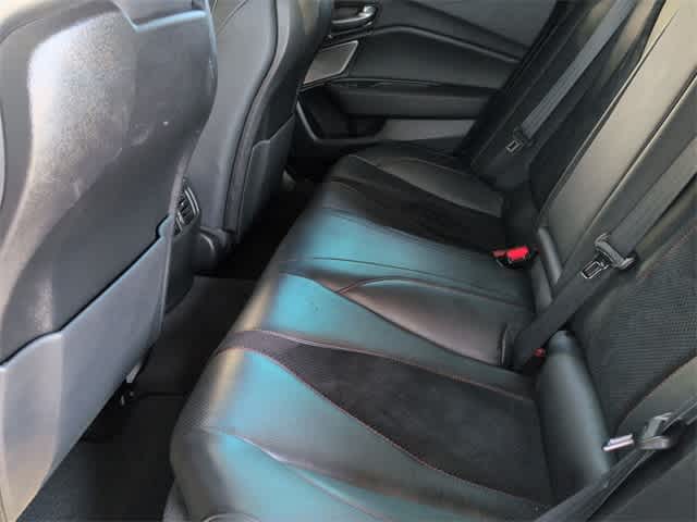 Thumbnail: 2021 Acura TLX - 21