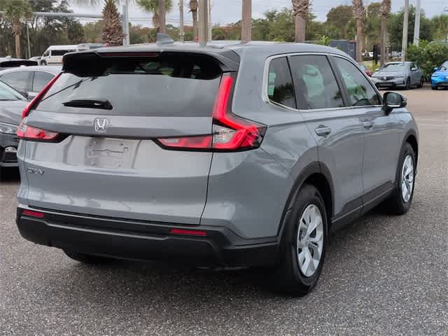 Thumbnail: 2024 Honda CR-V - 8