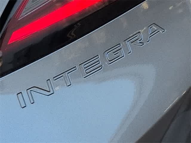 Thumbnail: 2025 Acura Integra - 13