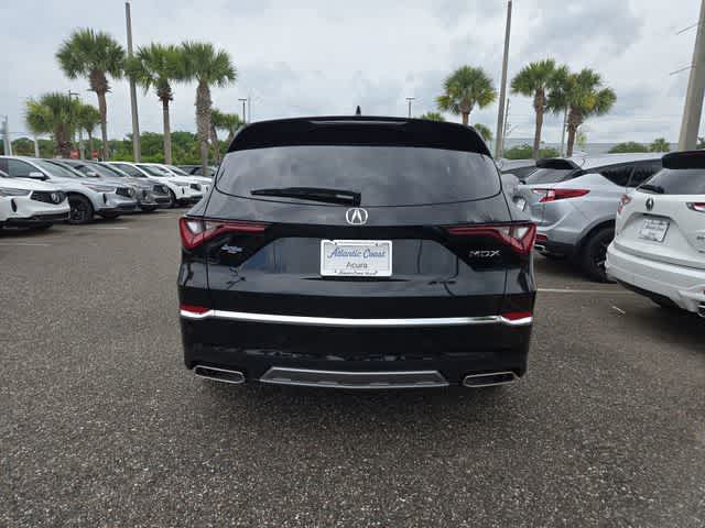Thumbnail: 2026 Acura MDX - 7