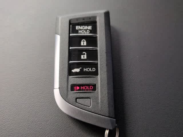 2026 Acura MDX Technology Package - Photo 38