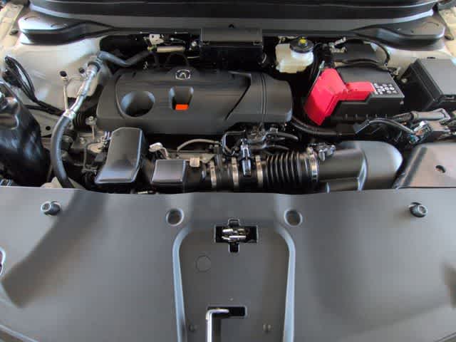 Thumbnail: 2026 Acura RDX - 15