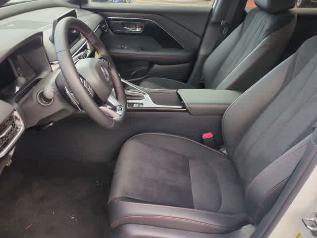 2025 Acura ADX A-Spec Package - Photo 17