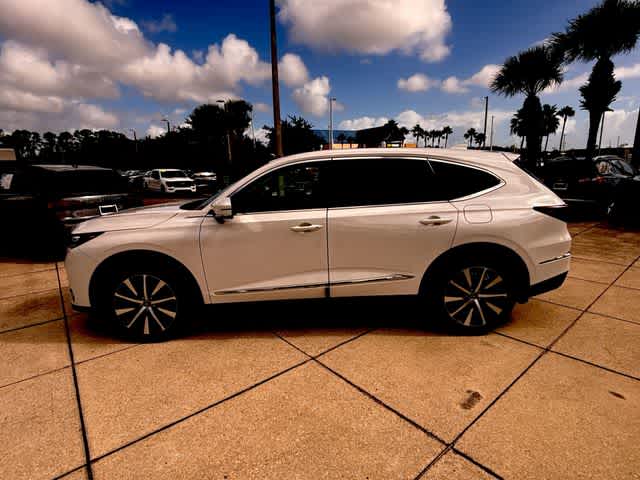 Thumbnail: 2026 Acura MDX - 5