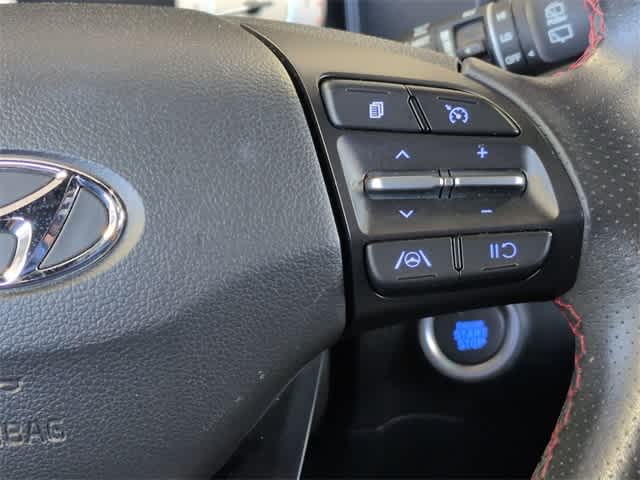 Thumbnail: 2023 Hyundai Kona - 27