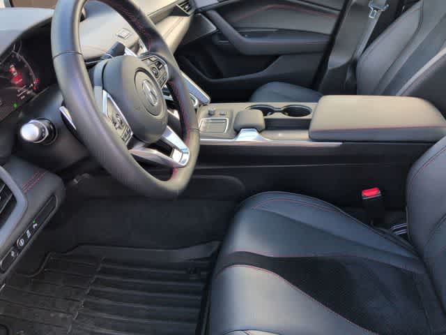 Thumbnail: 2025 Acura TLX - 17