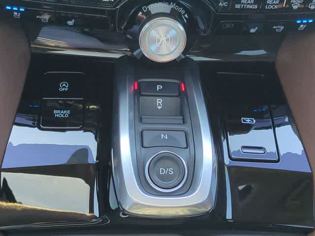Thumbnail: 2023 Acura MDX - 34