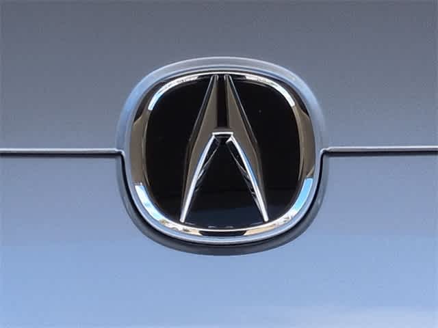 Thumbnail: 2025 Acura ADX - 12