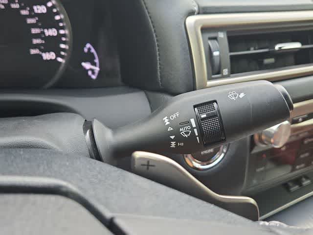 Thumbnail: 2015 Lexus GS - 27