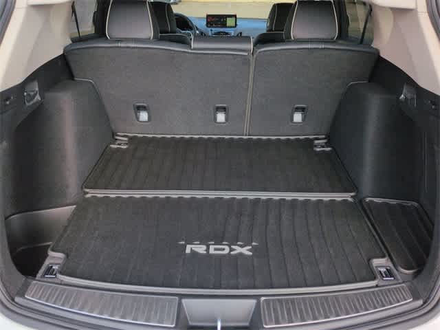 Thumbnail: 2026 Acura RDX - 37