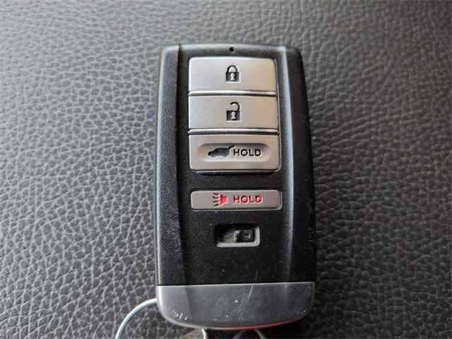 Thumbnail: 2020 Acura MDX - 37