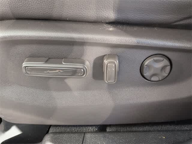 Thumbnail: 2024 Honda Odyssey - 18