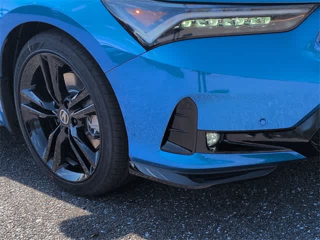 Thumbnail: 2026 Acura Integra - 11