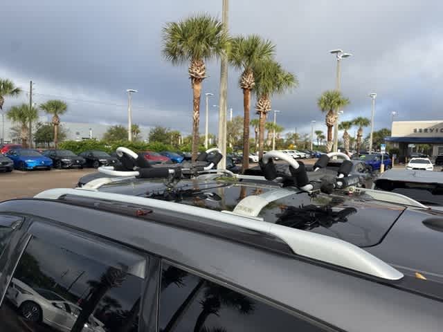 Thumbnail: 2017 Nissan Pathfinder - 11