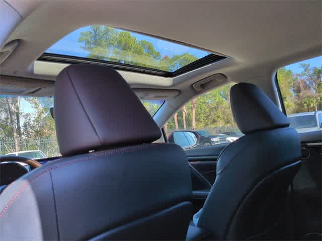 Thumbnail: 2016 Lexus RX - 23