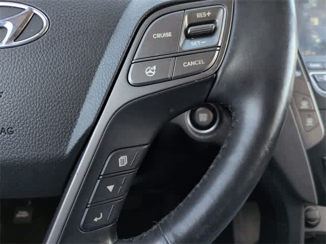 Thumbnail: 2014 Hyundai Santa Fe - 26