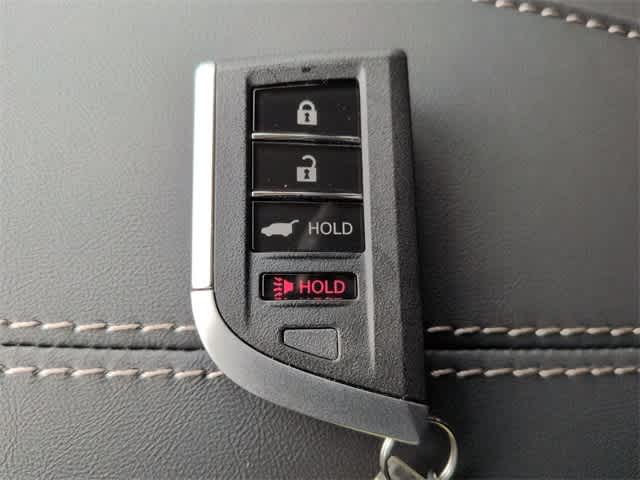 Thumbnail: 2026 Acura RDX - 38