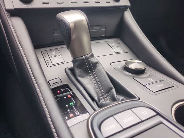 Thumbnail: 2015 Lexus RC - 33