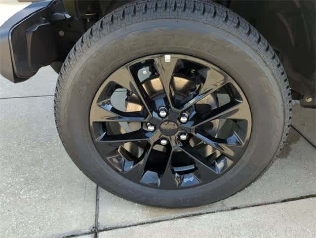 Thumbnail: 2021 Jeep Wrangler - 14