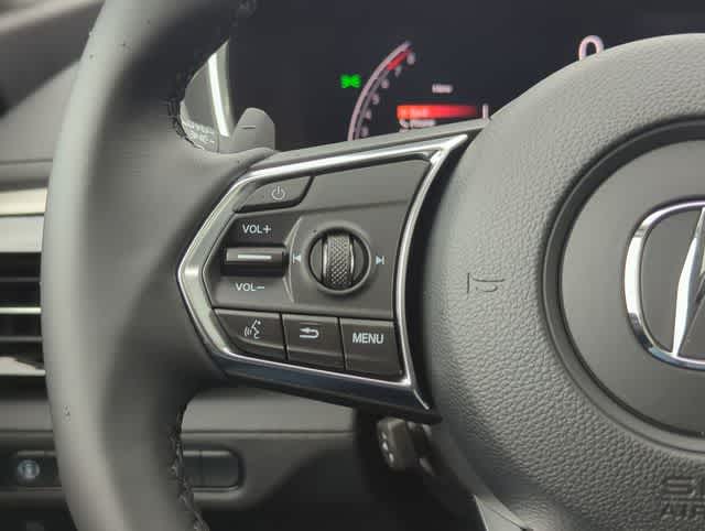Thumbnail: 2026 Acura MDX - 26
