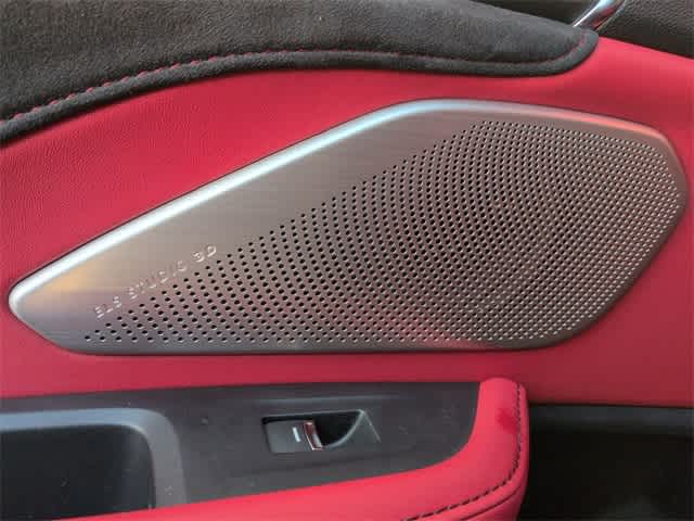 Thumbnail: 2026 Acura RDX - 33