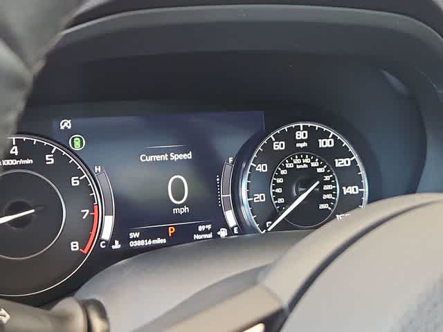 Thumbnail: 2023 Acura RDX - 35