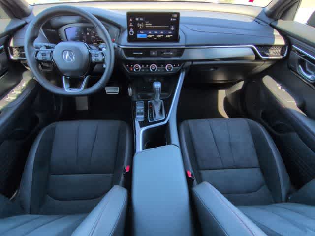 Thumbnail: 2025 Acura ADX - 16