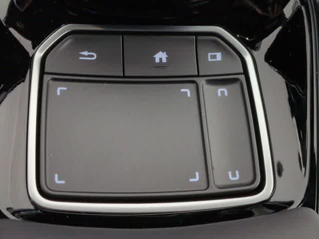 Thumbnail: 2026 Acura RDX - 40