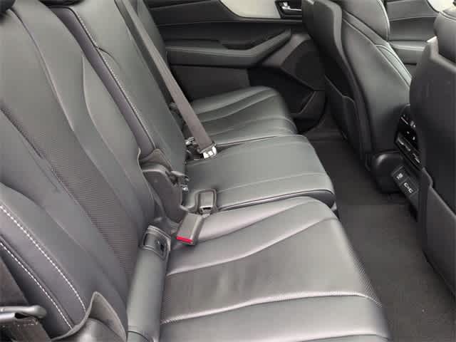 Thumbnail: 2023 Acura MDX - 22