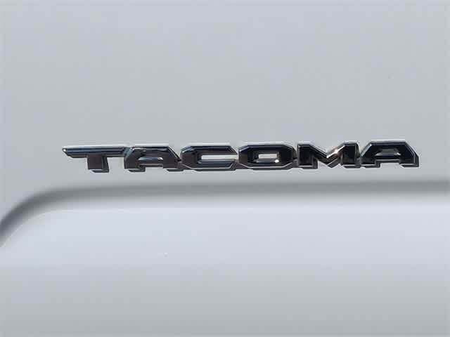 Thumbnail: 2020 Toyota Tacoma - 13