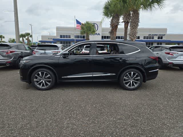 Thumbnail: 2026 Acura MDX - 5
