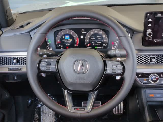 Thumbnail: 2026 Acura Integra - 25