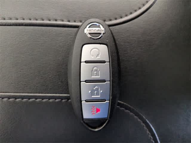 Thumbnail: 2022 Nissan Rogue Sport - 34