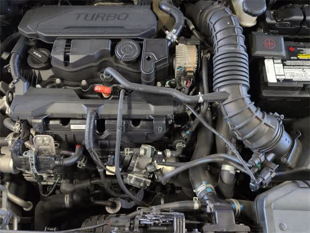 Thumbnail: 2023 Hyundai Kona - 15