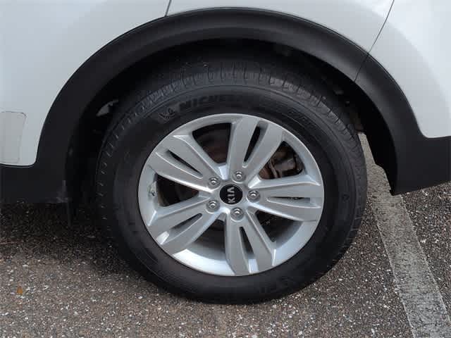 Thumbnail: 2019 Kia Sportage - 14