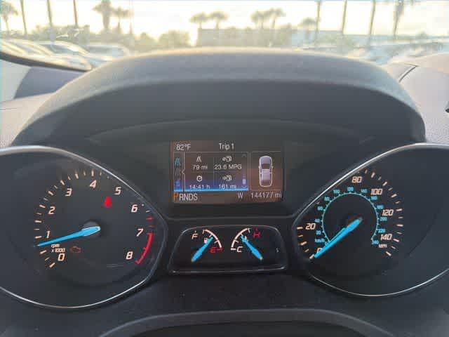 Thumbnail: 2013 Ford Escape - 25