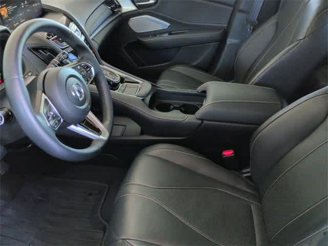 Thumbnail: 2023 Acura RDX - 17