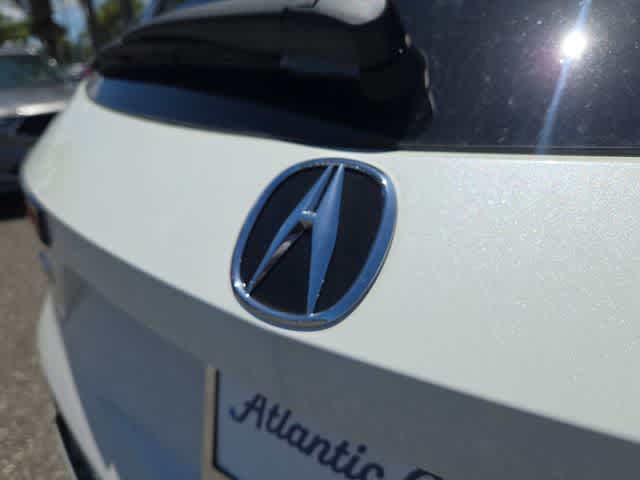 2026 Acura MDX A-Spec w/Advance Package - Photo 11